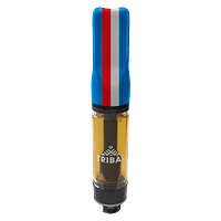 Tribal - Gt Live Resin 510 Thread Cartridge