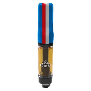Tribal - Gt Live Resin 510 Thread Cartridge