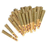 Weed Me Grind - 40's Indica Pre Roll