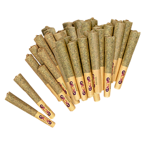 Weed Me Grind - 40's Indica Pre Roll