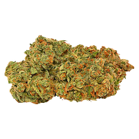 5 Points Cannabis - Durban Poison