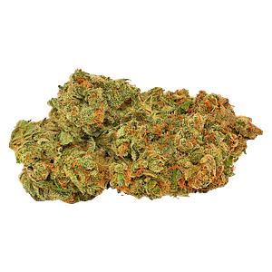 5 Points Cannabis - Durban Poison