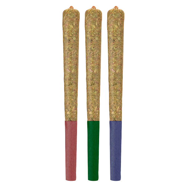 Woody Nelson Country Club - Variety Pack Craft Pre Roll [Rotating]