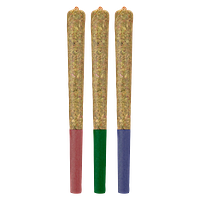 Woody Nelson Country Club - Variety Pack Craft Pre Roll [Rotating]