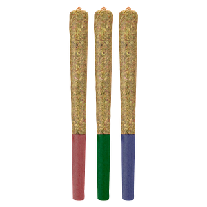 Woody Nelson Country Club - Variety Pack Craft Pre Roll [Rotating]