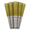 DEBUNK - Blackberry Haze Triple-Infused Bubble Hash Darts thumbnail 1