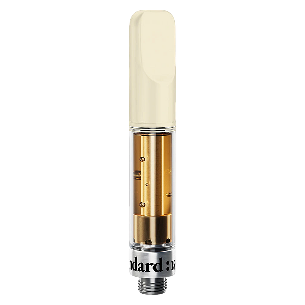 Standard Issue - Grape 510 Thread Cartridge