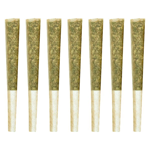 LowKey by MTL Cannabis - El Jefe Pre Roll