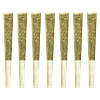 LowKey by MTL Cannabis - El Jefe Pre Roll thumbnail 1