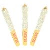 Dab Bods - Blue Rhino 50’s+ Triple Infused Pre Roll thumbnail 1
