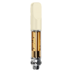 Standard Issue - Sour Green Apple 510 Thread Cartridge