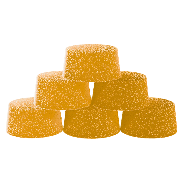 Trophy - Orange Creamsicle Soft Chews