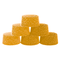 Trophy - Orange Creamsicle Soft Chews