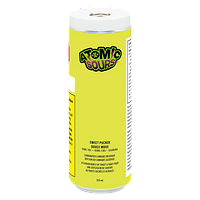 XMG Atomic Sours  - Sweet Pucker Beverages