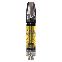 DEBUNK - White Grape Liquid Diamond 510 Thread Cartridge