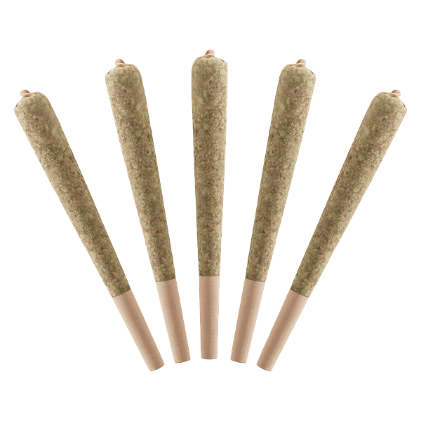 Standard Issue - Watermelon Infused Pre Roll