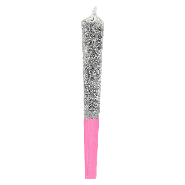 Potluck - Passion Paradise Infused Pre Roll