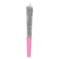Potluck - Passion Paradise Infused Pre Roll