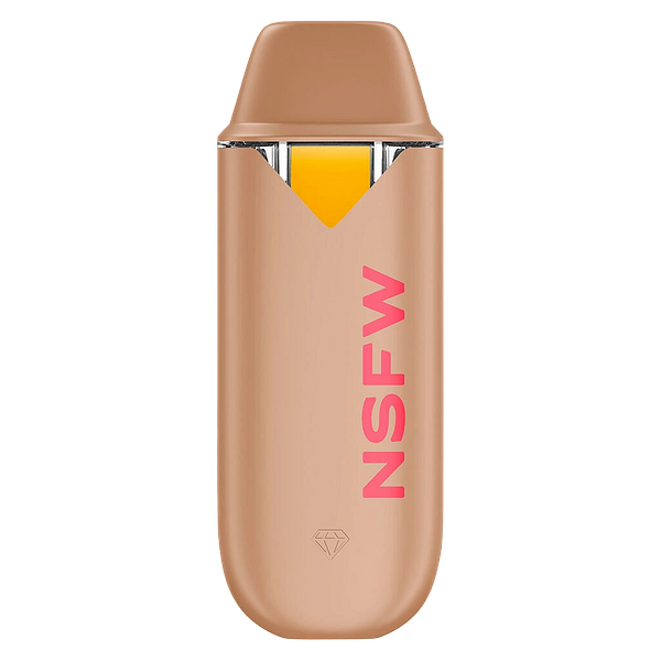 Adults Only - Crème Royale Kush Nsfw Liquid Blunt All-In-One