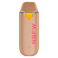 Adults Only - Crème Royale Kush Nsfw Liquid Blunt All-In-One