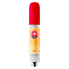 3Saints - Frosted Lemons Fse Resin 510 Thread Cartridge thumbnail 1