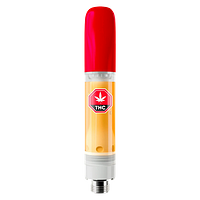 3Saints - Frosted Lemons Fse Resin 510 Thread Cartridge