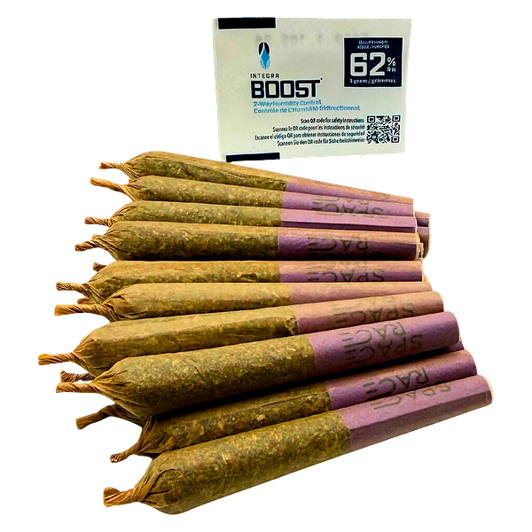 Space Race Cannabis - Valkyries Pre Roll