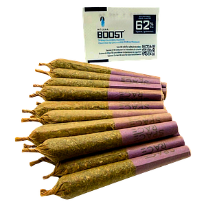 Space Race Cannabis - Valkyries Pre Roll