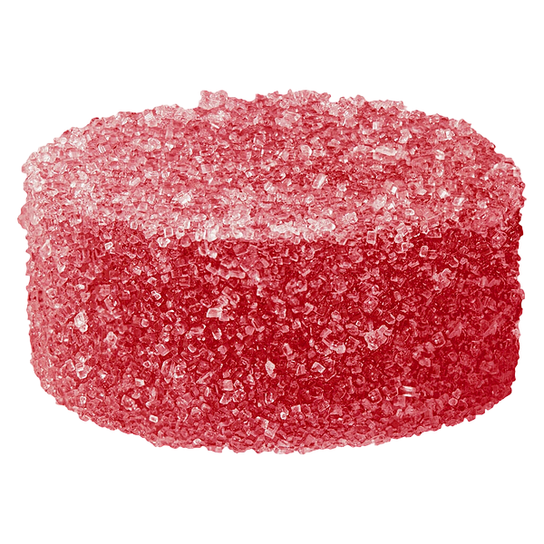 SHRED'EMS - Paradise Pnch Zero Max10 Party Pack 100 Thc Gummies