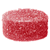 SHRED'EMS - Paradise Pnch Zero Max10 Party Pack 100 Thc Gummies thumbnail 1