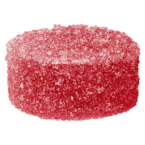 SHRED'EMS - Paradise Pnch Zero Max10 Party Pack 100 Thc Gummies