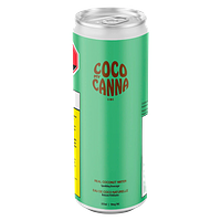 My Coco Canna - Lime