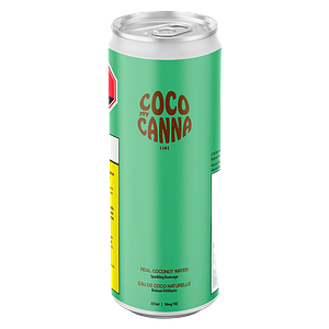 My Coco Canna - Lime