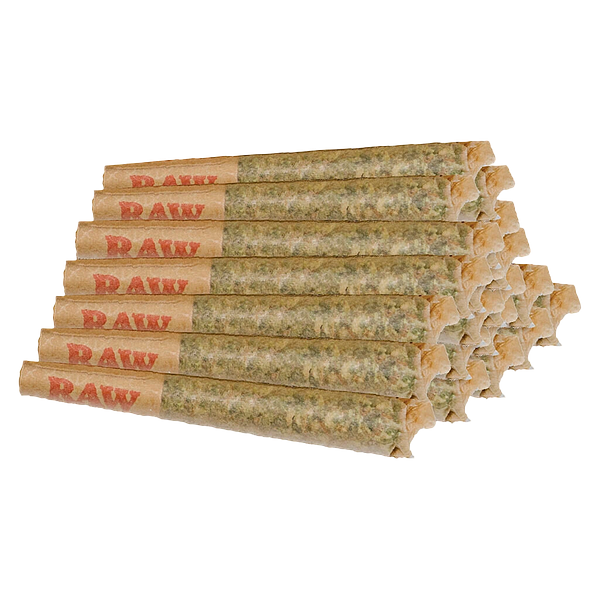 Castle Rock Farms - Candyland Pre Roll