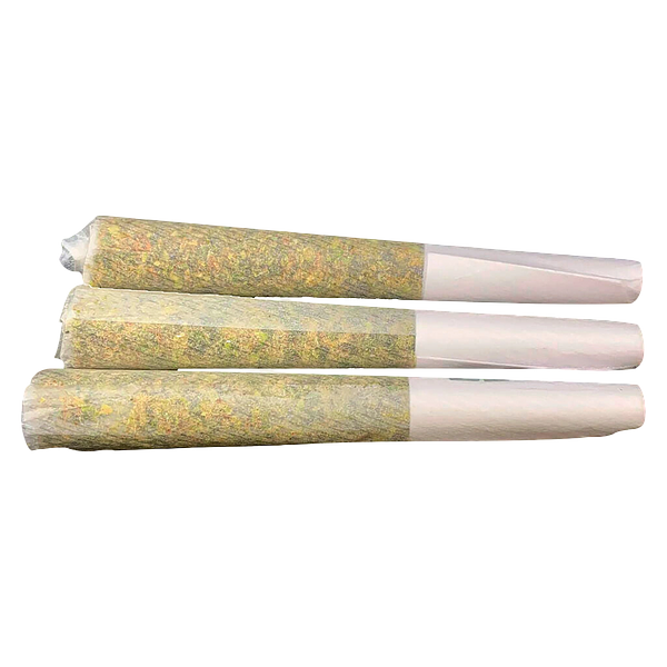 Eighth Cannabis - Project 8th Pre Roll