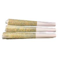 Eighth Cannabis - Project 8th Pre Roll