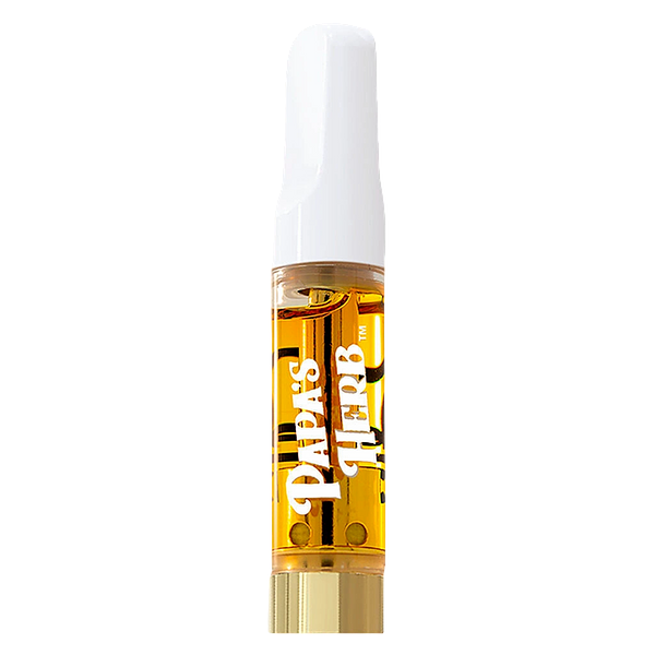 Papa's Herb - Cttncndy Grape 95+ Liquid Diamond 510 Thread Cartridge