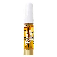 Papa's Herb - Cttncndy Grape 95+ Liquid Diamond 510 Thread Cartridge