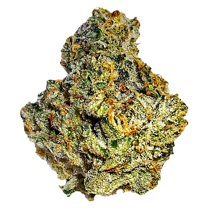 Cannabis Cartel Quads - Jordan X