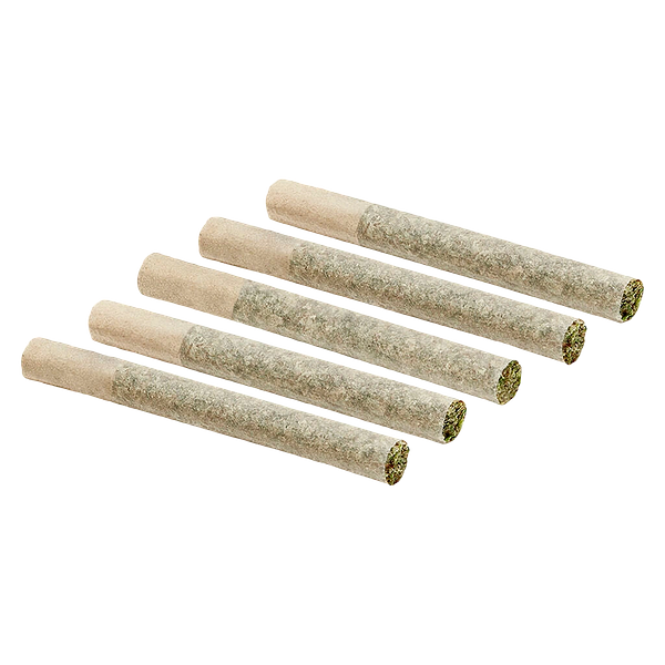 Victoria Cannabis Company - Coastal Cuts Pre Roll