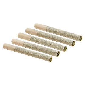 Victoria Cannabis Company - Coastal Cuts Pre Roll