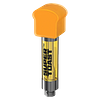 Super Toast - Mango Ice Liquid Diamonds 510 Thread Cartridge thumbnail 1