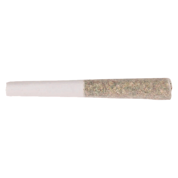 5 Points Cannabis - Durban Poison Pre Roll
