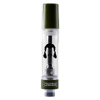 Chillbilly - Maxed Out Liquid Diamond 510 Thread Cartridge - Cherry Tombs