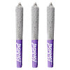 BOXHOT - Diamond Doobies Deluxe - Grape Smuggler Infused Pre Roll thumbnail 1