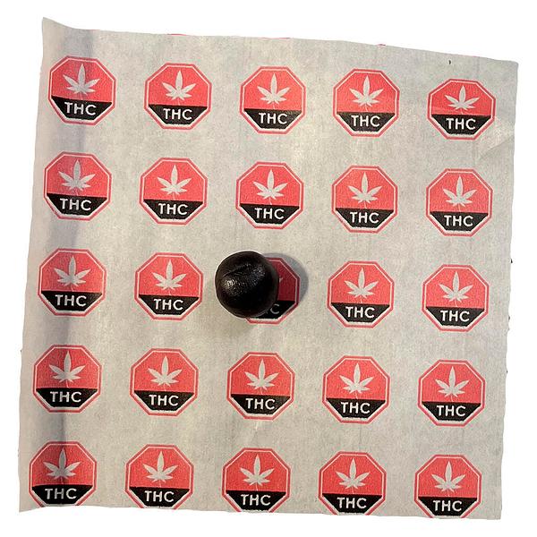 Retro - Honey Hash image 1