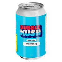 Bubble Kush - Rocket Fizz
