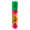 Nugz - Flavour Bomb Watermelon Wave Liquid Diamond 510 Thread Cartridge thumbnail 1