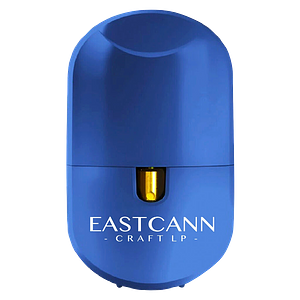 EastCann - Mango Sour Pure Live Resin AIO