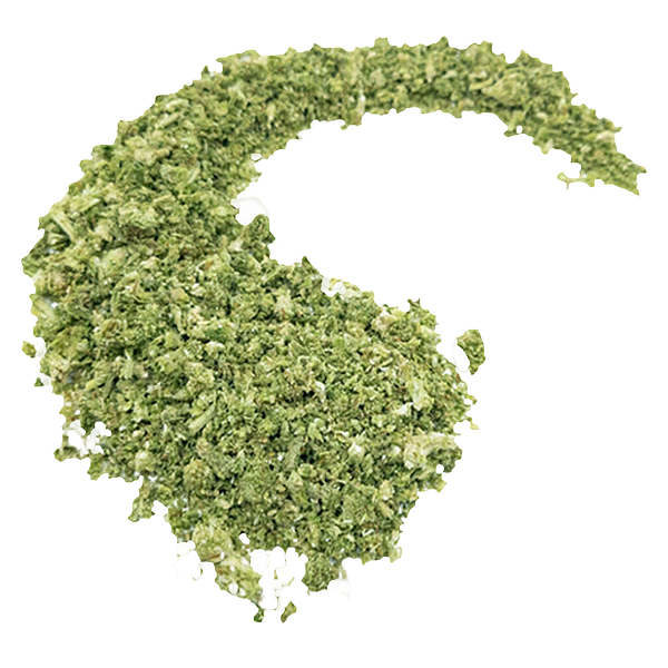 Purple Hills - Milled Flower – Papa Smurf